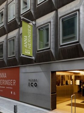 Enlace a la ficha del equipamiento Museo ICO